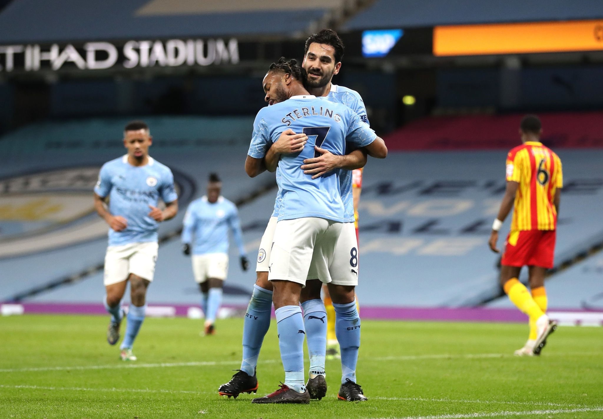 在足球历史 在足球历史